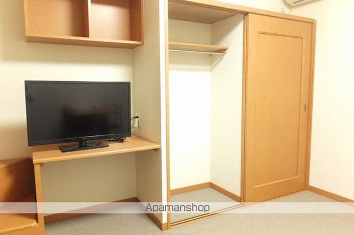 レオパレスえいこう203のその他画像