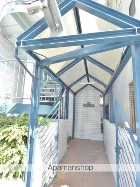 グリーンハイツ.601のその他画像