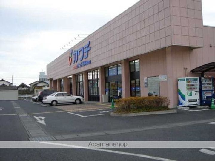 LONG HILLS(ロング ヒルズ)の周辺