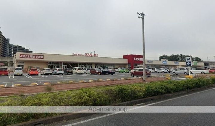 D’S LIEN (ディーズリアン) Aの周辺