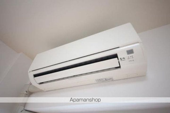 メゾンドソレイユ202のその他画像