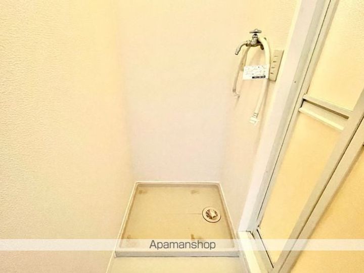 RICKY’S106の内装