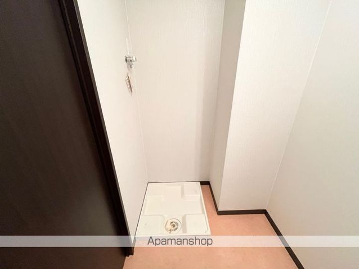 滋賀県長浜市小堀町の賃貸マンション301の内装