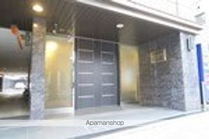 東京都新宿区下落合3丁目の賃貸マンションのその他画像