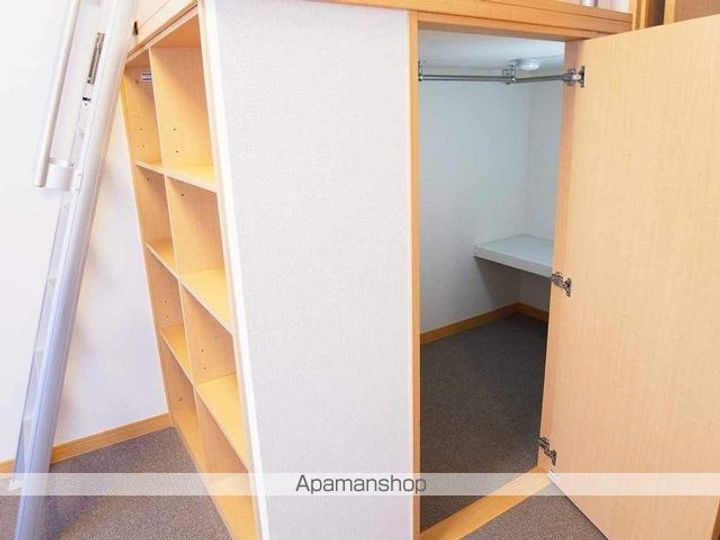 レオパレスNODAⅡ401のその他画像