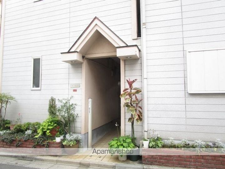 東京都杉並区方南1丁目の賃貸アパートのその他画像