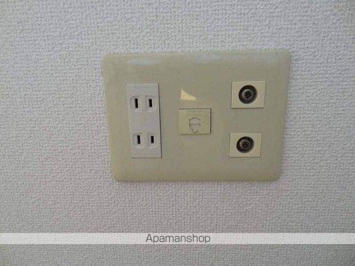 グランヴォワリエの内装