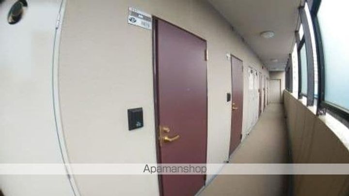 ライオンズシティ新潟610のその他画像