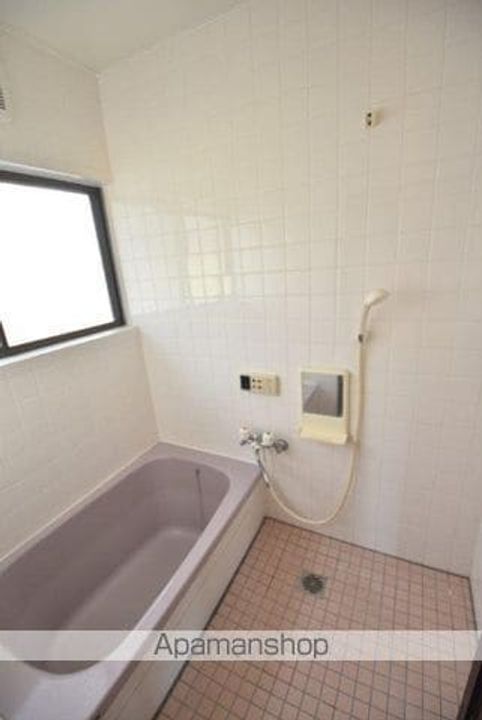 広島県安芸高田市吉田町常友(一戸建)の賃貸物件戸建ての風呂