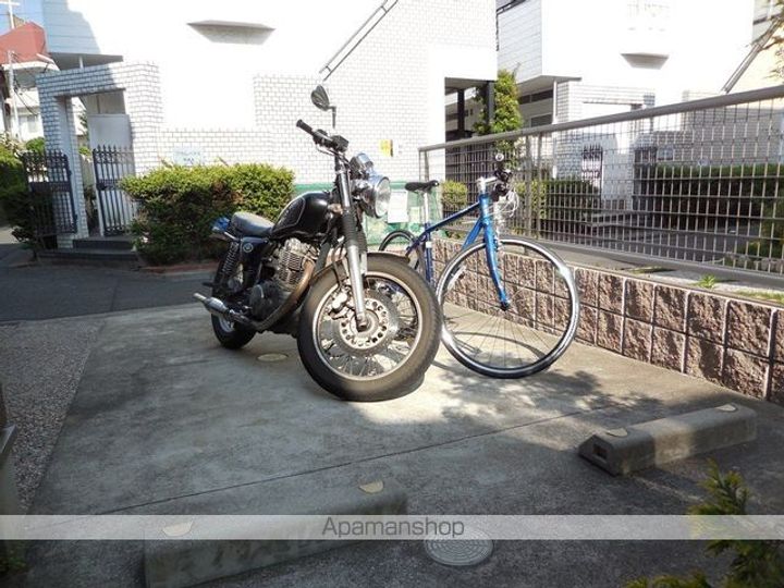 ピュール西新のその他画像