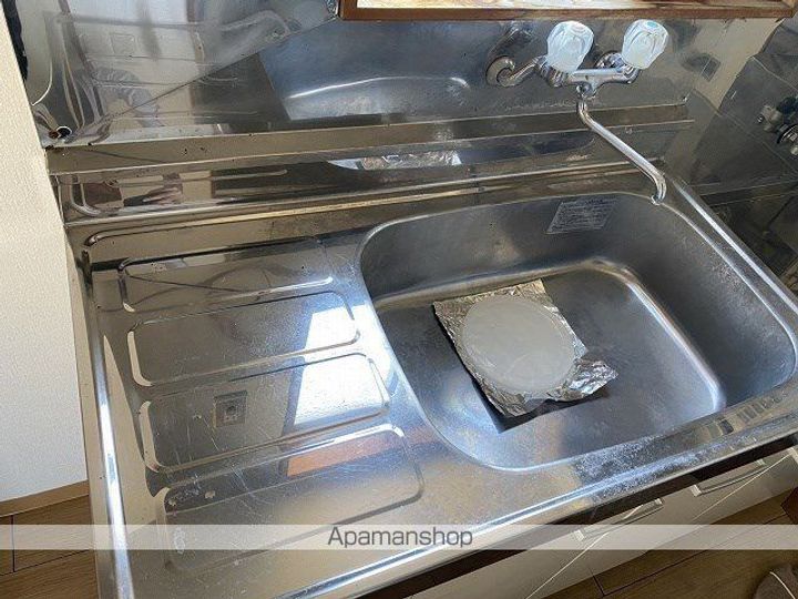 エクセルKII2Cの内装