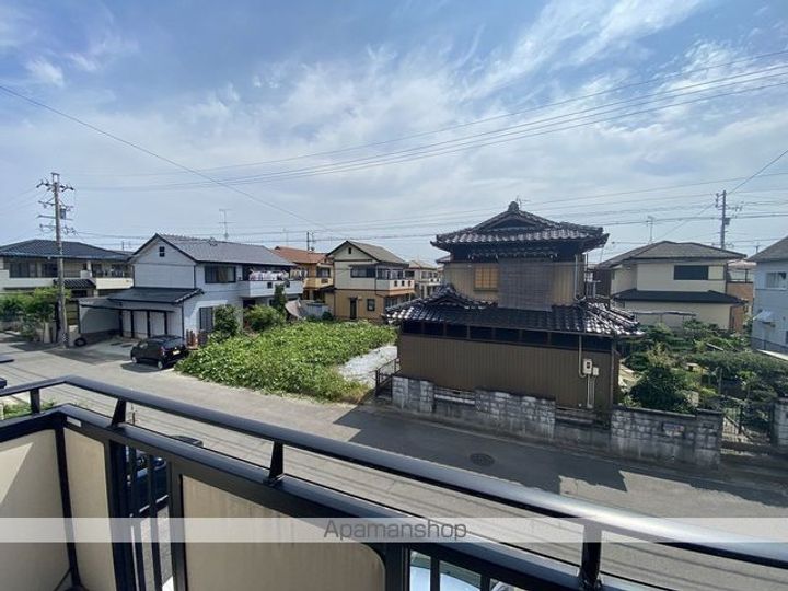 岐阜県各務原市川島松倉町の賃貸アパートのその他画像