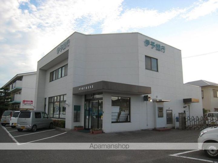 藤原マンション高市の周辺