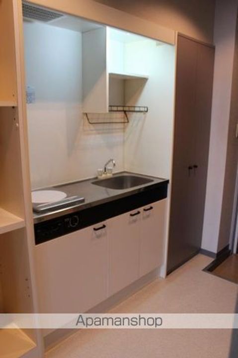 コーポアルド亀岡の内装