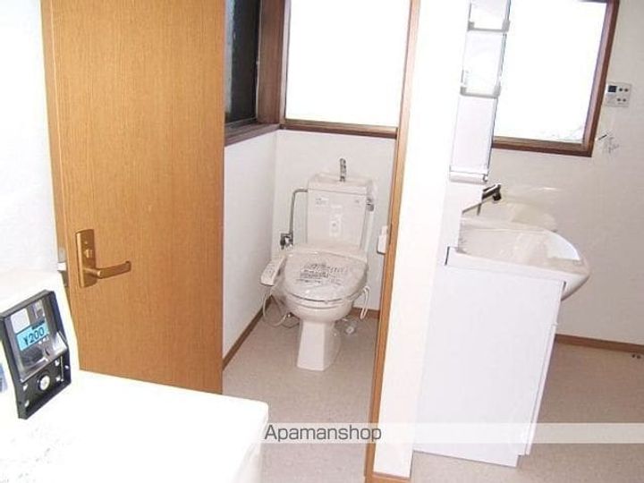 パル小名浜207のその他画像