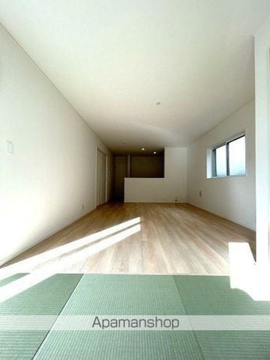 大阪府岸和田市神須屋町3丁目(一戸建)の賃貸物件戸建ての内装