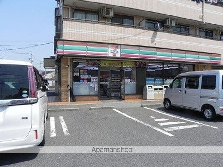 ARIETTA COURTの周辺