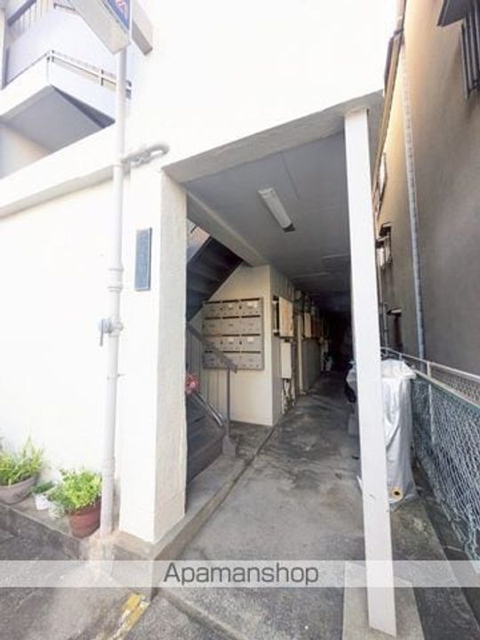 大宮正和荘302のその他画像