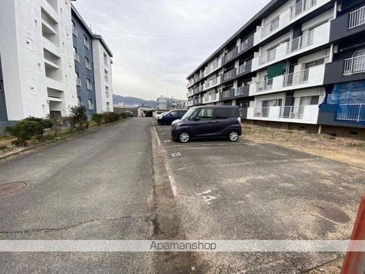 香川県さぬき市志度の賃貸マンションのその他画像