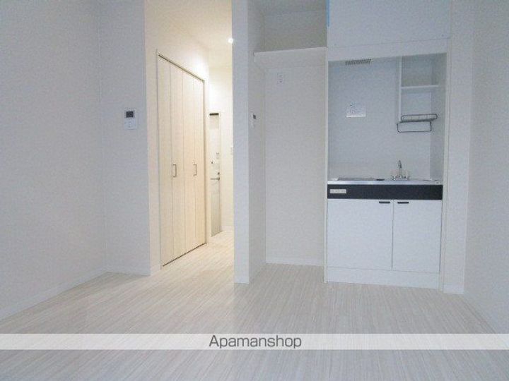 東京都杉並区高円寺南3丁目の賃貸アパートのその他画像