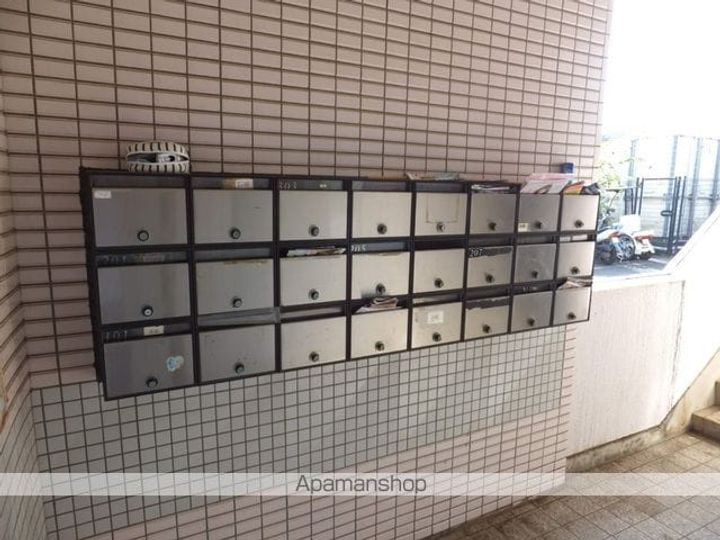 グリーンヒルマンションのその他画像