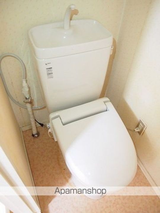 信大前青山ハイツA102のその他画像