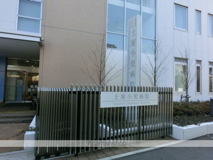 レオパレスAYAの周辺