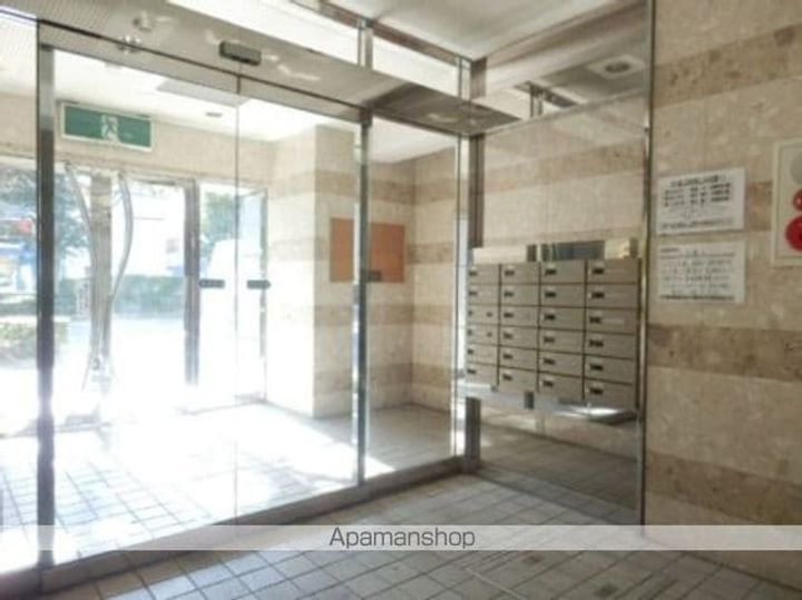 カーサアリエッタ大橋のその他画像