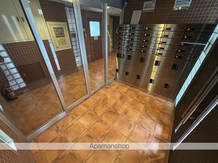 神奈川県横浜市鶴見区鶴見中央5丁目の賃貸マンションのその他画像