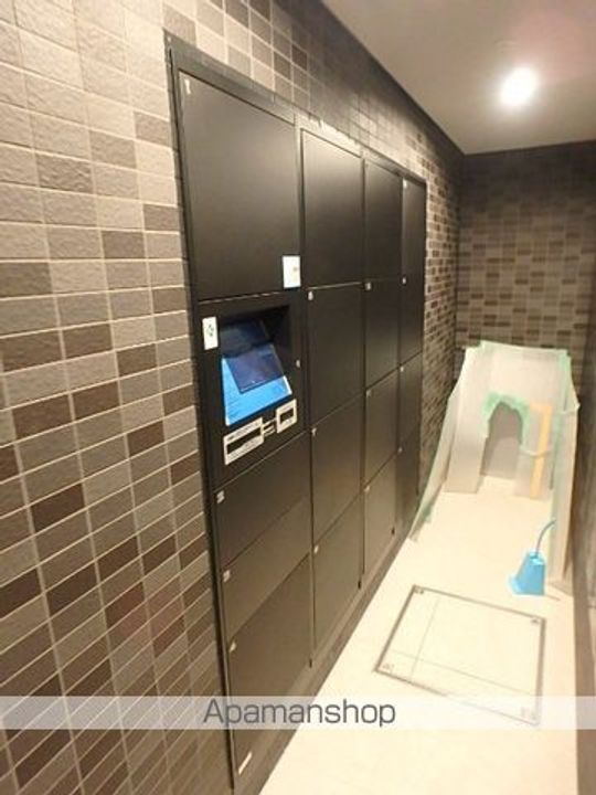 ガーラ・リバーサイド横濱南2F-12のその他画像