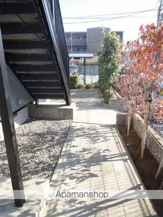 プレステージ八千代台PARTⅠの周辺