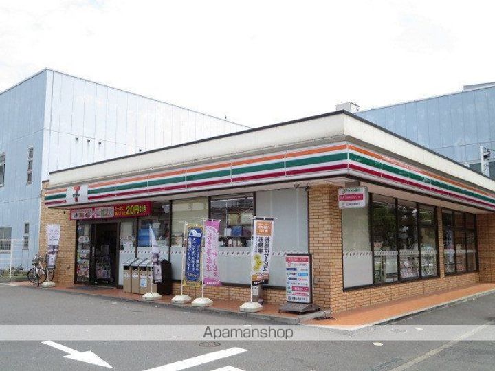 ホワイトコーポ105の周辺