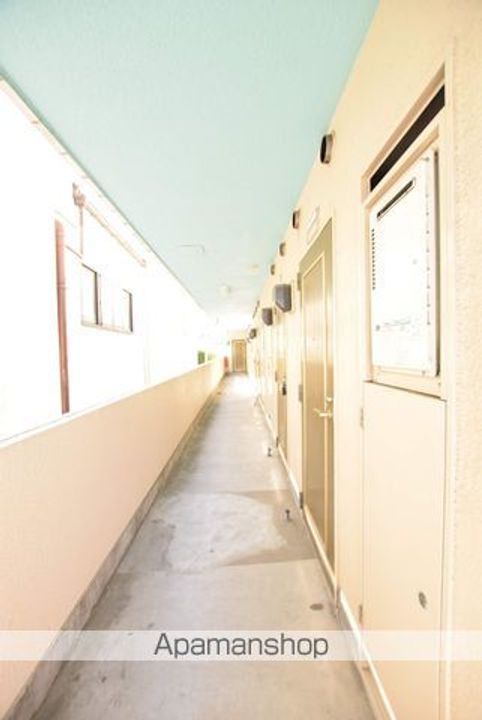 宮城県仙台市青葉区宮町4丁目の賃貸マンション406のその他画像