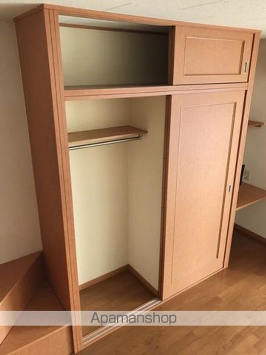 レオパレスエスペランサ2002のその他画像
