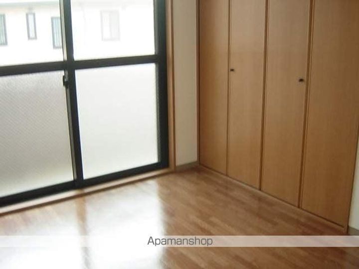 岐阜県岐阜市本荘西2丁目の賃貸マンションのその他画像