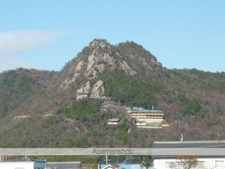 滋賀県東近江市沖野2丁目の賃貸アパートの周辺