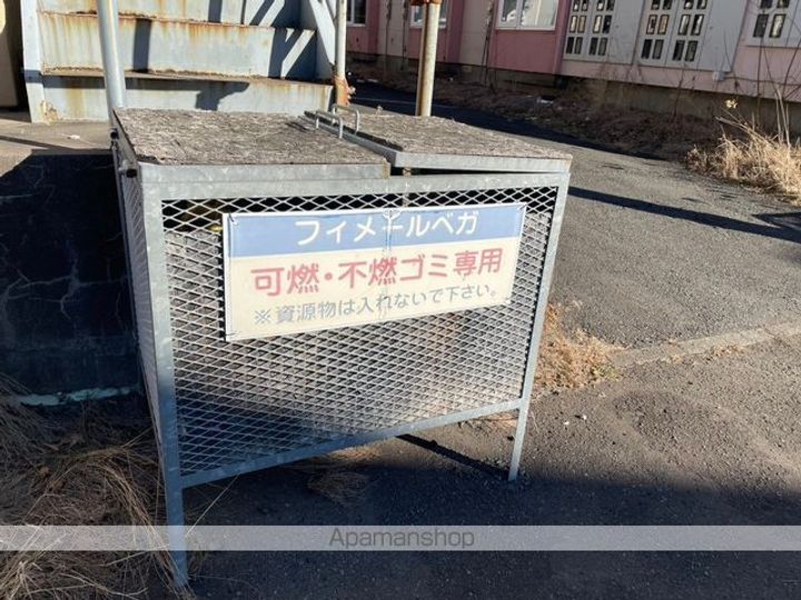 フィメールベガのその他画像