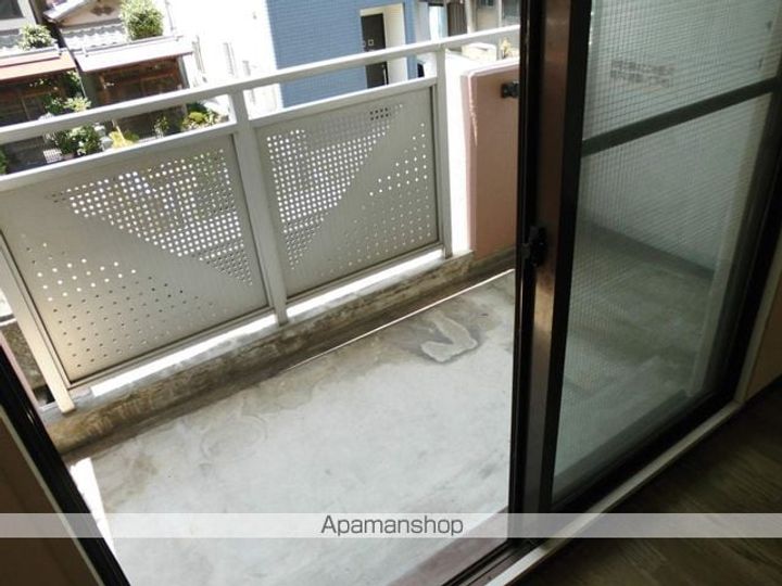 パセオ梅北205のその他画像