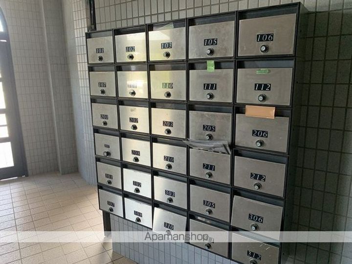 ネオメール106のその他画像