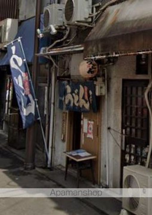 香川県高松市瓦町1丁目の賃貸マンションの周辺