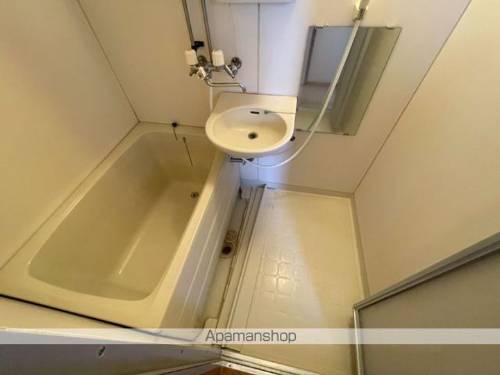 アネックスむつみの風呂