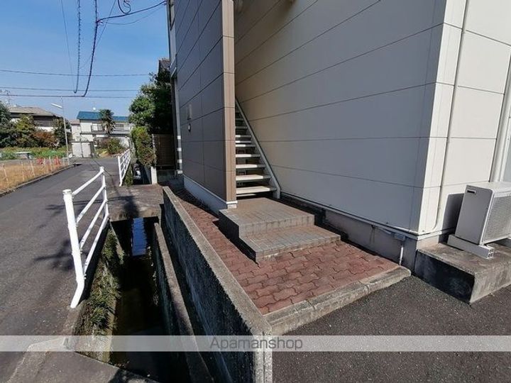 レオパレスヴィラ一ツ橋のその他画像