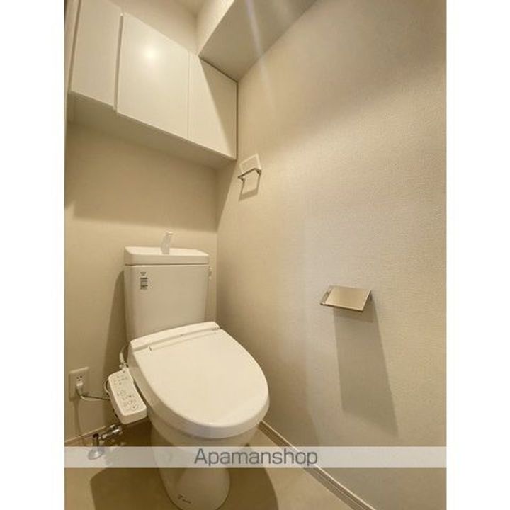 東京都練馬区北町3丁目の賃貸マンションのその他画像