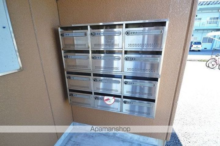 メゾン サンフィットのその他画像