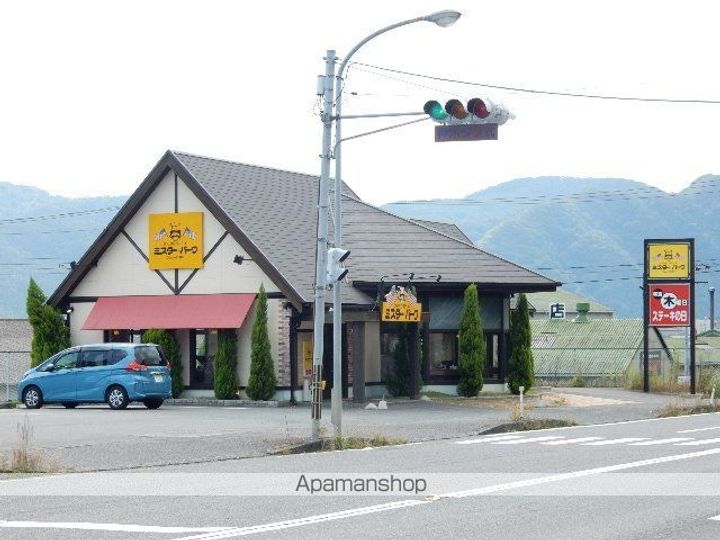岡山県岡山市北区牟佐の賃貸アパートの周辺