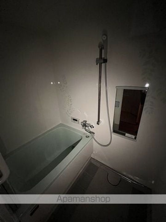 錦ビルの風呂
