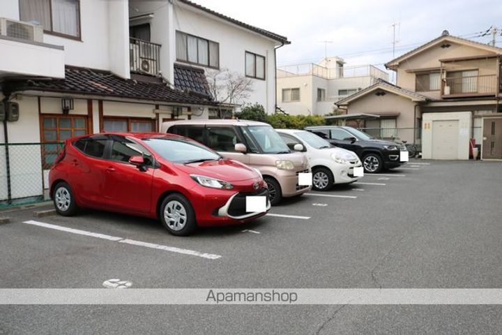 レオパレスROSY205のその他画像