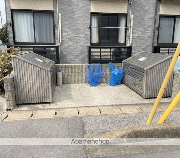 レオパレスグリーンドゥのその他画像