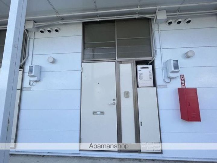 ソレーユ104のその他画像