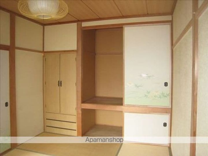 北海道網走郡大空町女満別西四条5丁目(一戸建)の賃貸物件の内装